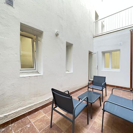 1 Piso 2 Habitaciones Centro Al Lado De Principe - Homeygalicia Βίγκο Εξωτερικό φωτογραφία