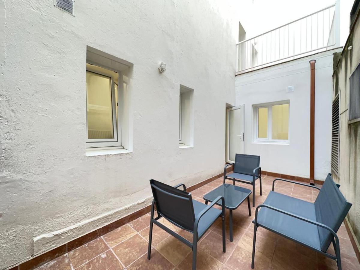 1 Piso 2 Habitaciones Centro Al Lado De Principe - Homeygalicia Βίγκο Εξωτερικό φωτογραφία